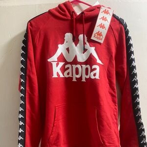 Kappa hoodie